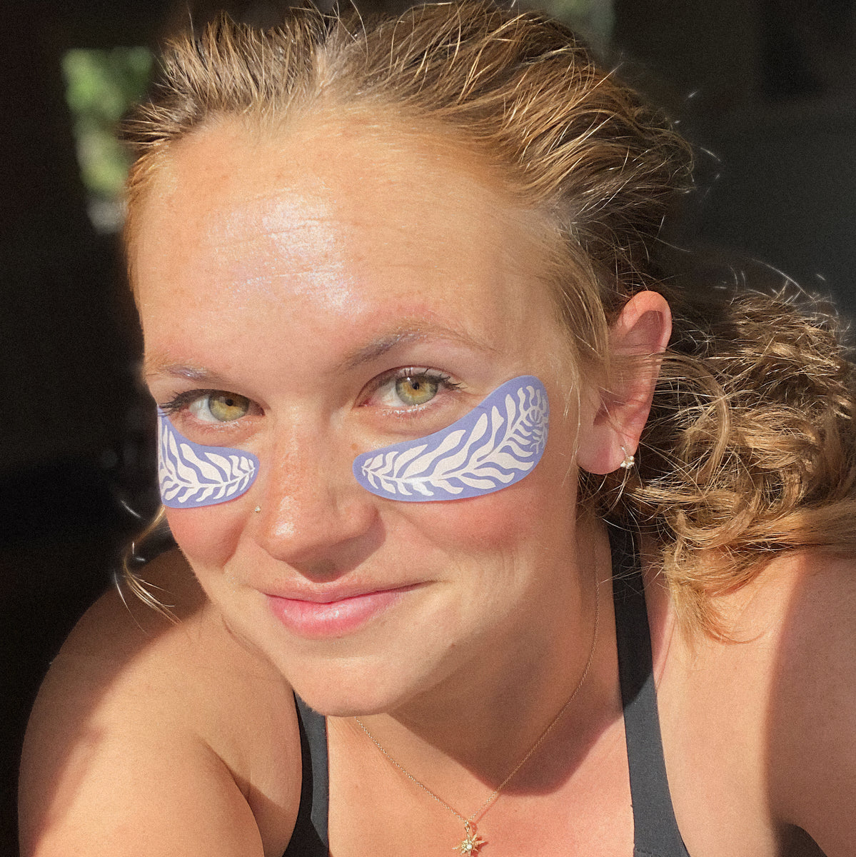 How to use and care for your reusable eye masks Eco Collective