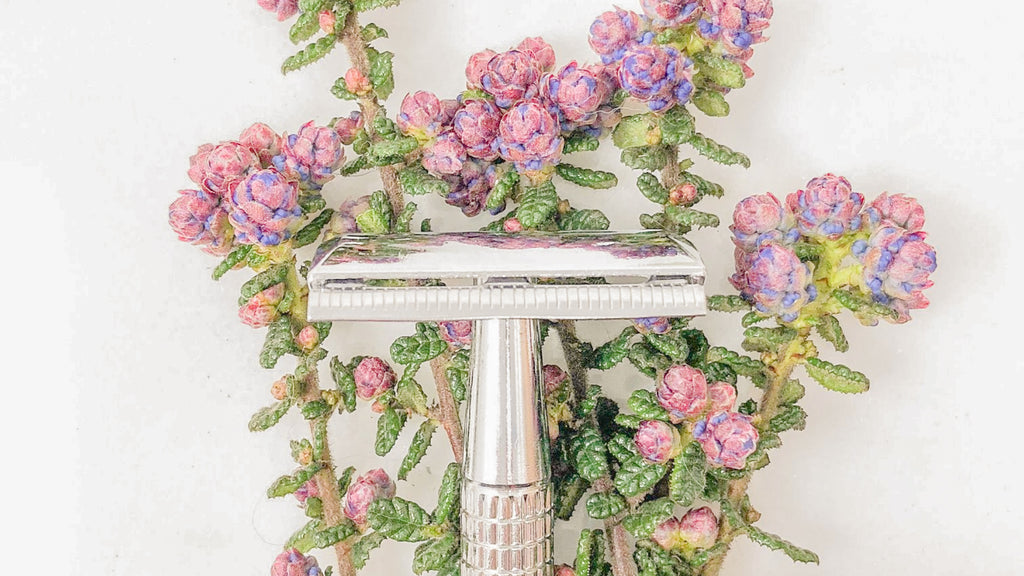 How to Use a Safety Razor: A Guide