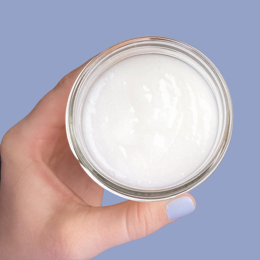 How to do a protein hair mask