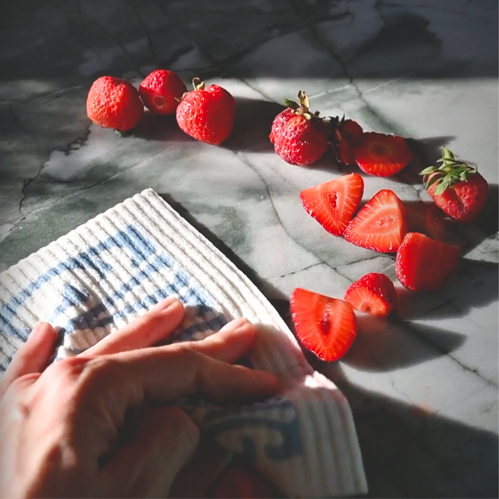 Swedish dishcloths by Eco Collective - Eco Collective