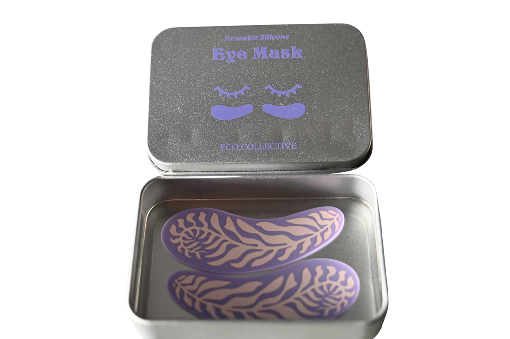 Eye mask - damaged stock - Eco Collective