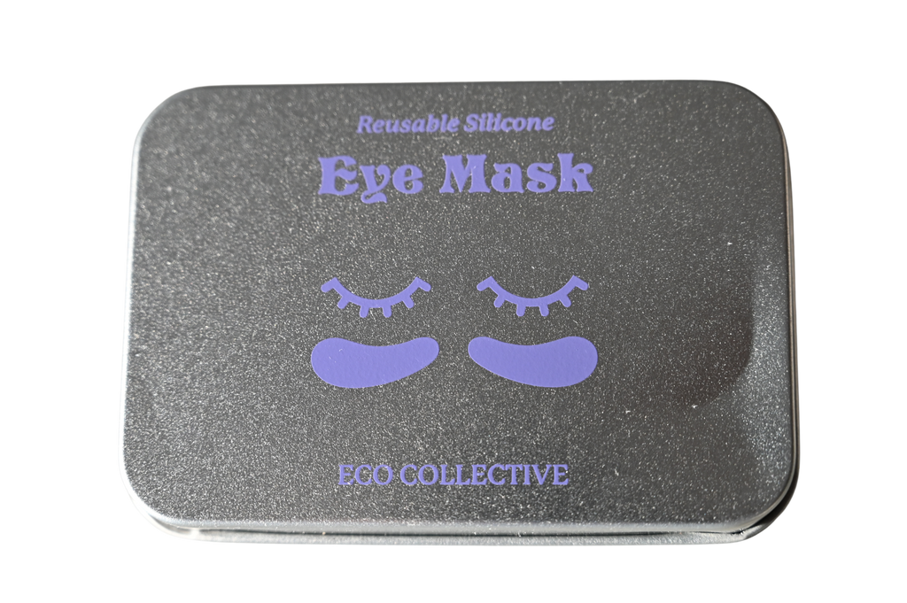 Eye mask - damaged stock - Eco Collective