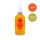 Sunshine Oil - for radiant skin and hair (100% organic)